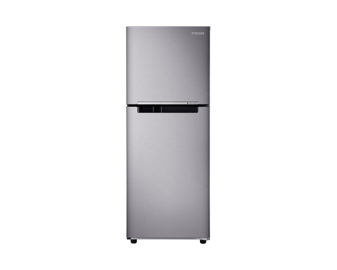 208L Refrigerator Top Mount Freezer Digital Inverter Technology Metal Graphite Metal Graphite 208 L RT20HAR2DSA/UT