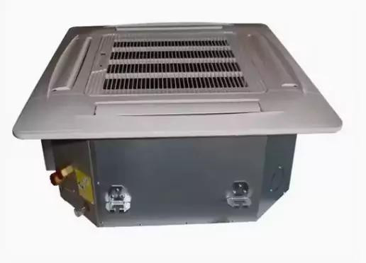 Midea Only Ceiling Cassette Type Cooling Air Conditioner, 18000BTU, 50Hz, MCA3-18CRN1-QB5