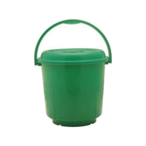 Cello Bucket Deluxe 3L 200 x 190mm (Pack of 6Pcs)