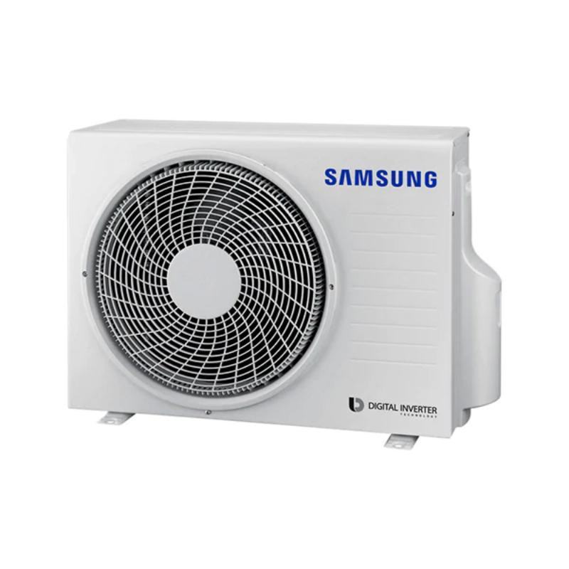 Samsung Air Conditioner 24000BTU Inverter Wall Split – AR24BSHGAWK/FA