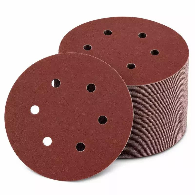 Crown Round Sandpaper Sanding Dise CTSPP0032