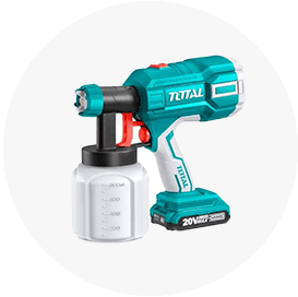 Spray Guns & Sprayers