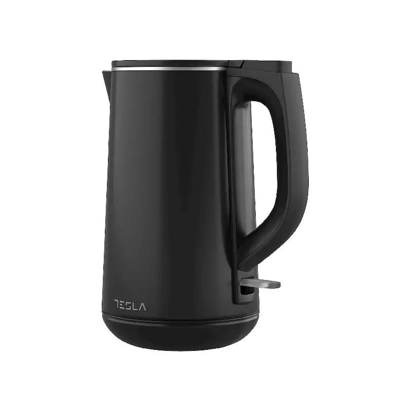 Tesla Stainless Steel Electric Kettle 1.5L 1850W KT 301BX/G