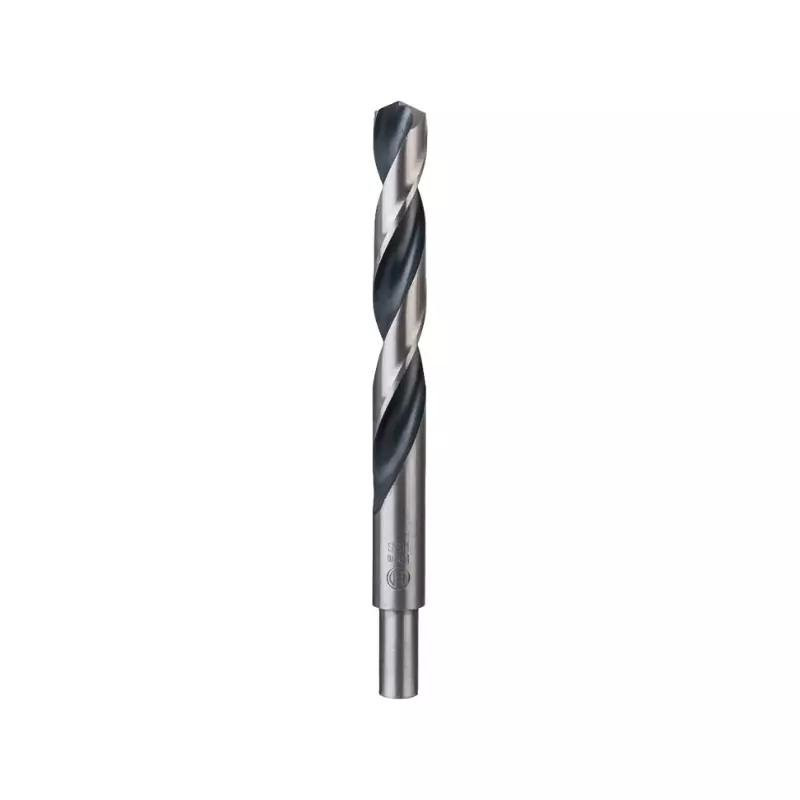 Bosch Professional HSS Twist Drill Bit PointTeQ 16 mm, 90° 2608577310 (Pack of 5 Pcs)