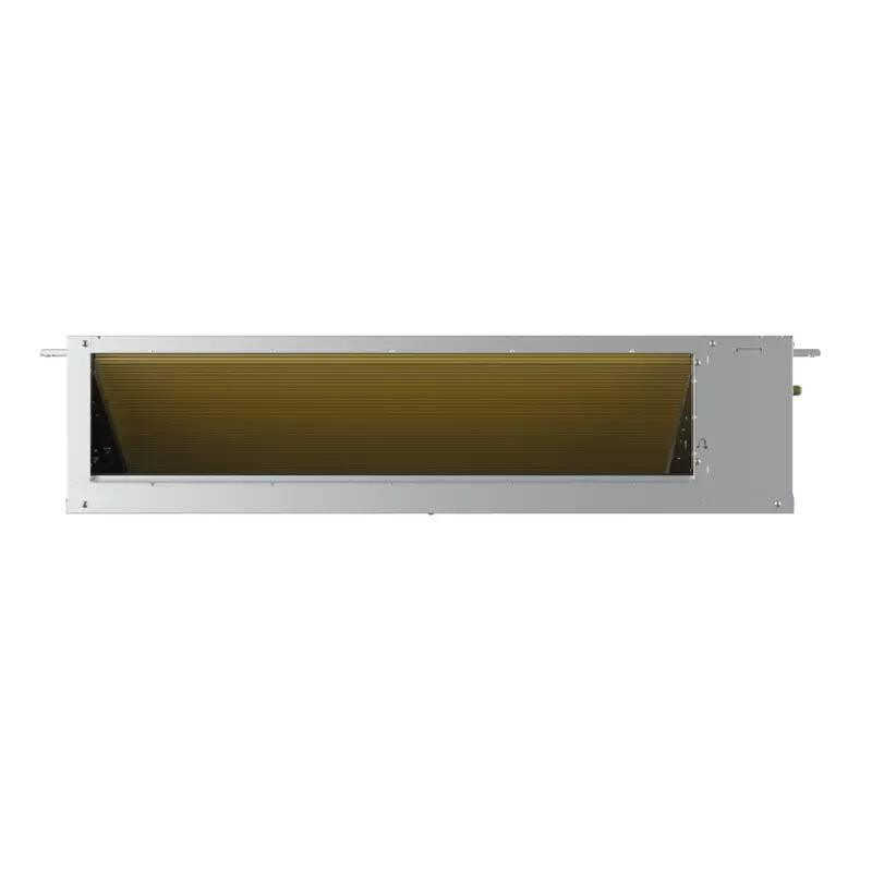 Midea Duct Inverter AC 12000 BTU/h Concealed Duct Type, Cooling & Heating, R32 Refrigerant, Inverter Technology MTJ-12HWFNX-QRD1W(GA)
