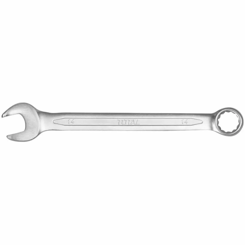 Total Combination Spanner 6mm TCSPA061