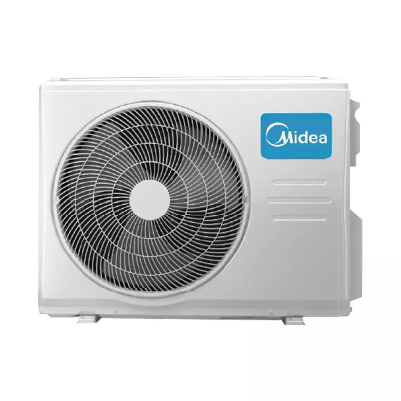 Midea Unicool II 18000 BTU/h Inverter Split AC Cooling Only, WiFi, R32 Refrigerant, 80V–285V Wide Voltage Operation MSGP11C-18CRFN8-QC0