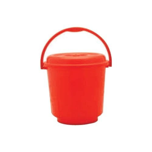 Cello Bucket Deluxe 2L (Pack of 6Pcs)
