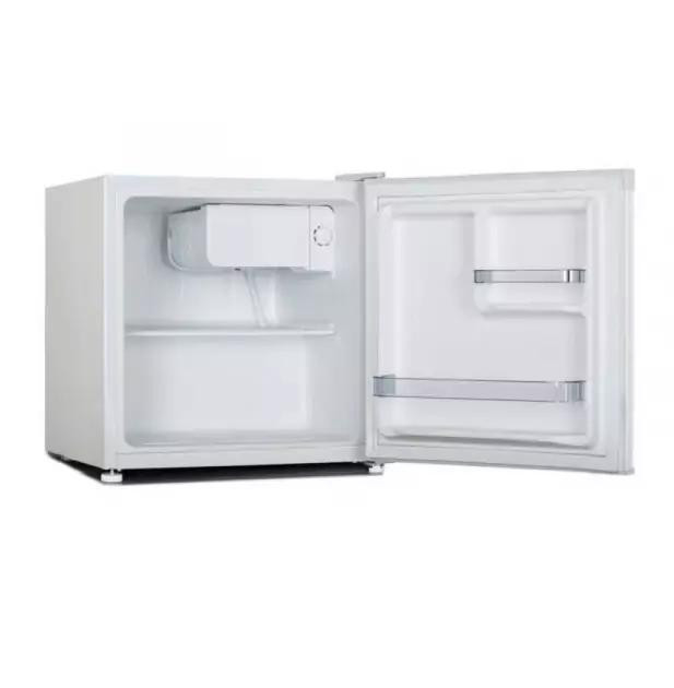 Westpoint Table Top Defrost Refrigerator 45L Silver LK 46L Wroln-522.ES