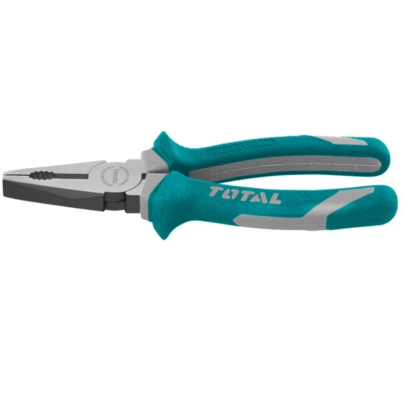 Total Combination Pliers 8" THT210806