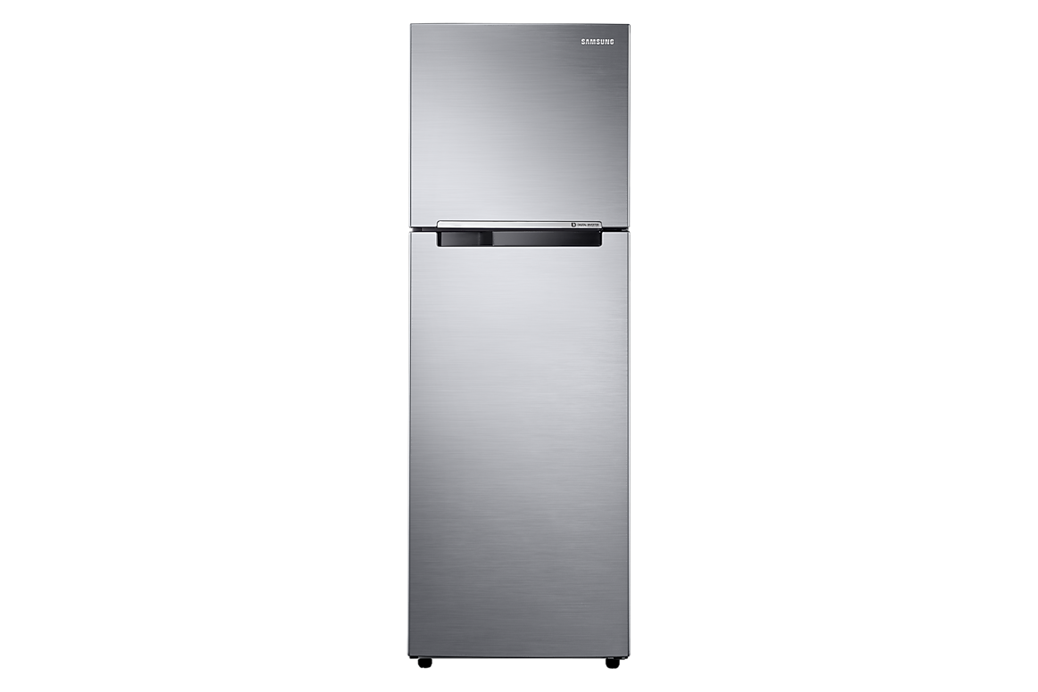 253L Refrigerator Top Mount Freezer Convertible Freezer Elegant Inox Elegant Inox 253 L RT25K3082S8/UT