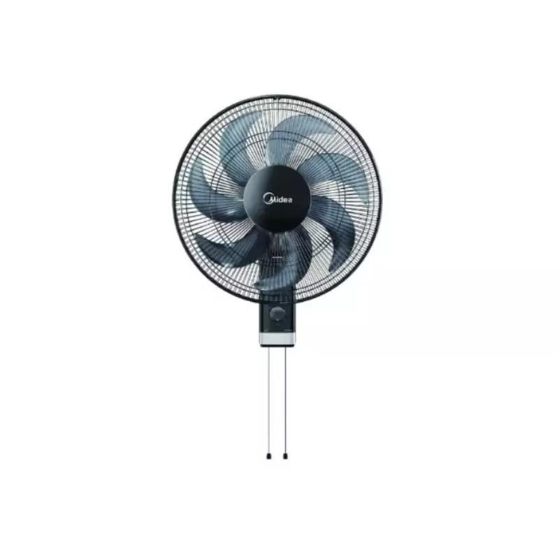 Midea Wall Fan with 7 Petal Blades, 16'', 50W, 50Hz, FW40-23M