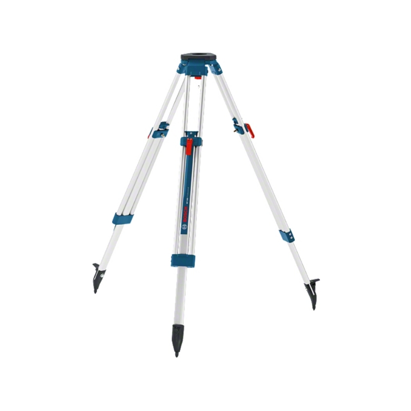 Bosch Tripod Thread, 5/8 Inch, Work Height 97 - 160 cm, BT 160