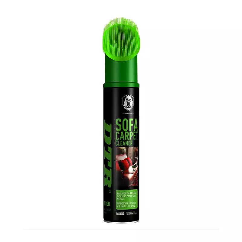 DTR Sofa & Carpet Cleaner 300ml D200