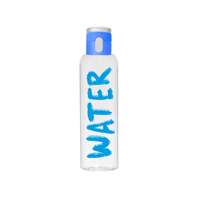 Herevin Sports Bottle-PC 750ml Hanger New Water 161407-055