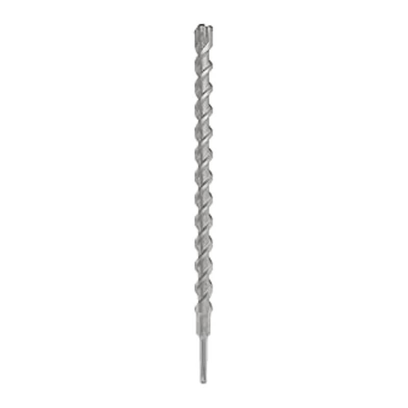 Bosch 5X SDS Plus Masonry Drill 25 mm 450 mm, Grey 3PCS 2608836650