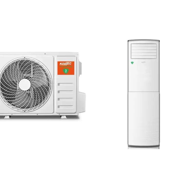 Kodtec Premium Floor Standing Inverter Air Conditioner 24000 BTU KT-24FISQ