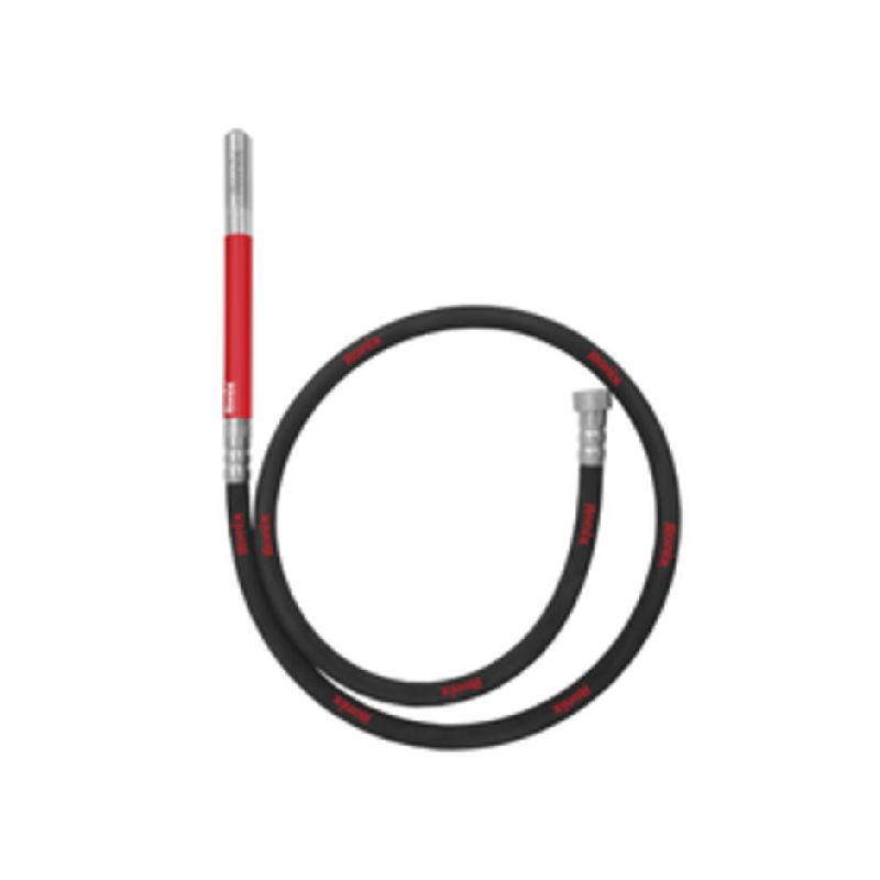 Ronix Vibrator Shaft 35mm x 3m 2420-5