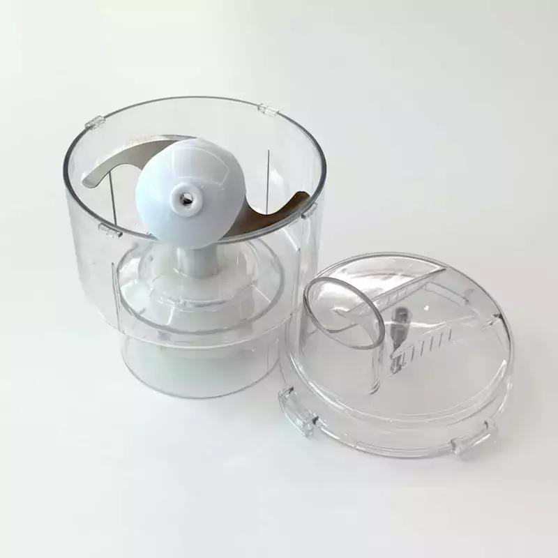 Venus Blender 1.8L Grinder & Chopper 600W Stainless Steel Blades VB18PT