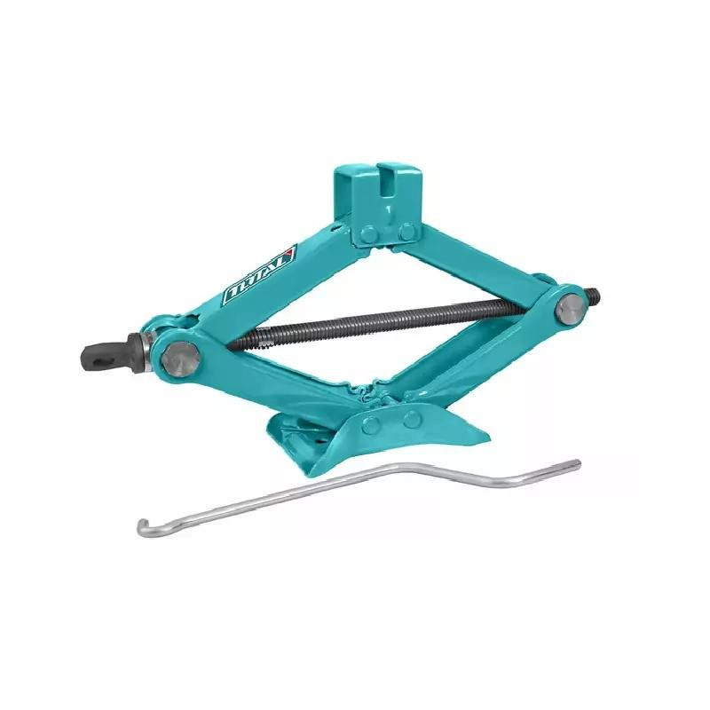 Total Scissor Jack 2 Ton THT101021