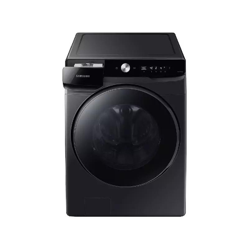 Samsung Washing Machine 21kg Washer, 12kg Dryer, Automatic, Front Load, Eco Bubble Technology WD21T6300 WD