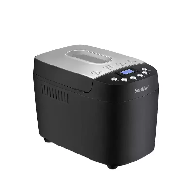 Sonifer Digital Electric French Bread Maker Machine 220V, 850W SF-4025
