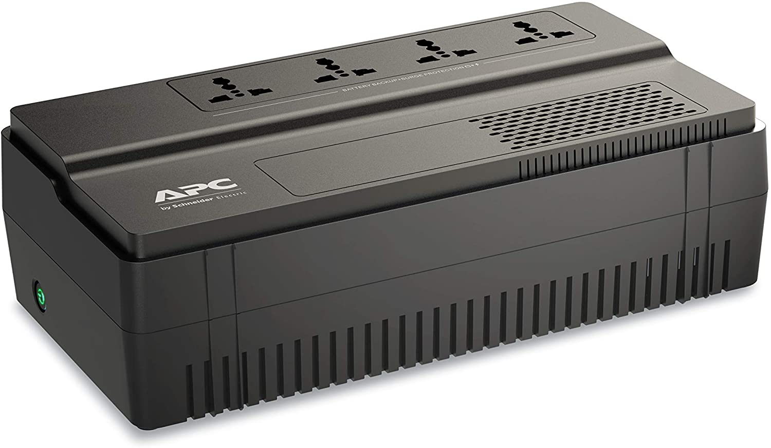 APC EASY UPS BV 650VA, AVR, Universal Outlet, 230V BV650I-MSX