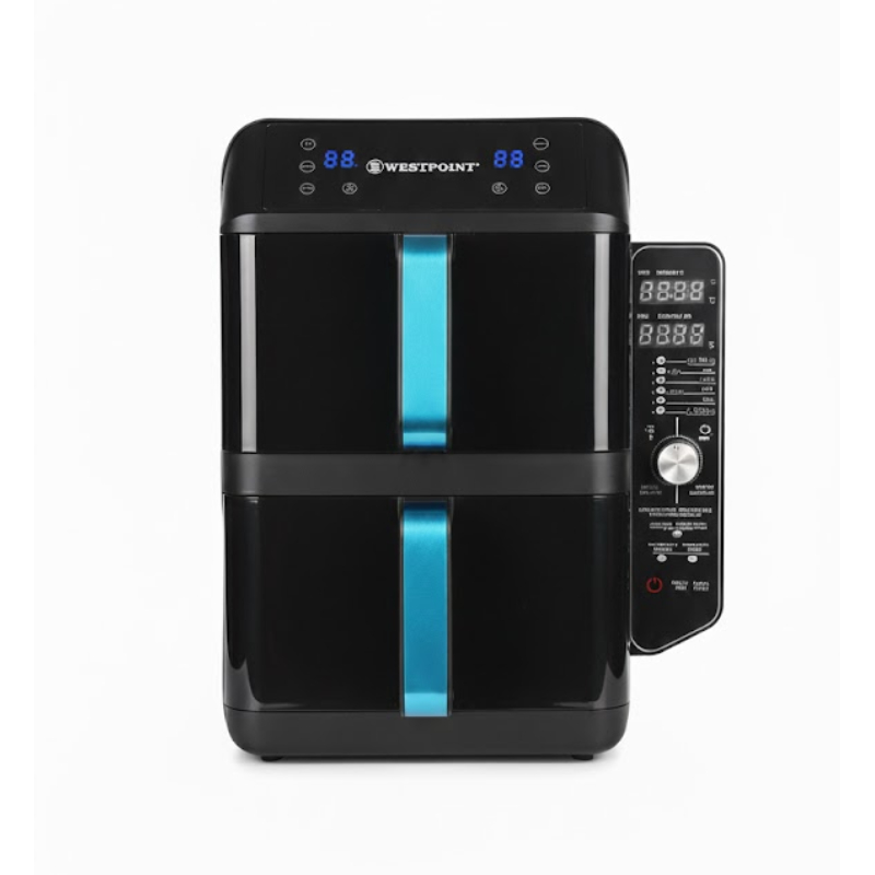 Westpoint Air Fryer with Digital Display 11L WAFZ-112225