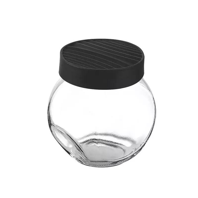 Titiz Mood Jar 750ml with Lid KC-286