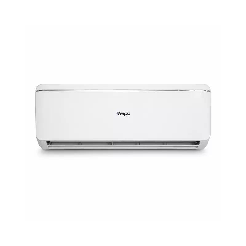 Airlux Wall Split Air Conditioner 24000BTU with Inverter, Copper Piping Kit, White AXAC-TL24IVR