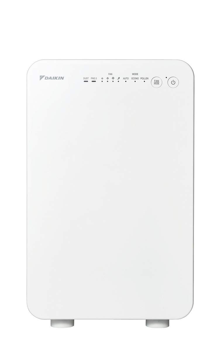 Daikin Air Purifier 250 SQFT Area, True HEPA Filter, MC30YVM6