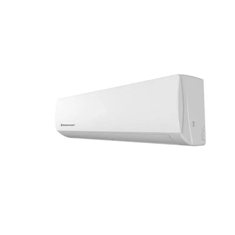 Westpoint Wall Split Inverter Air Conditioner 24000 BTU, Superior Cooling, Quiet Operation, Energy Saving Mode WST-2423.L