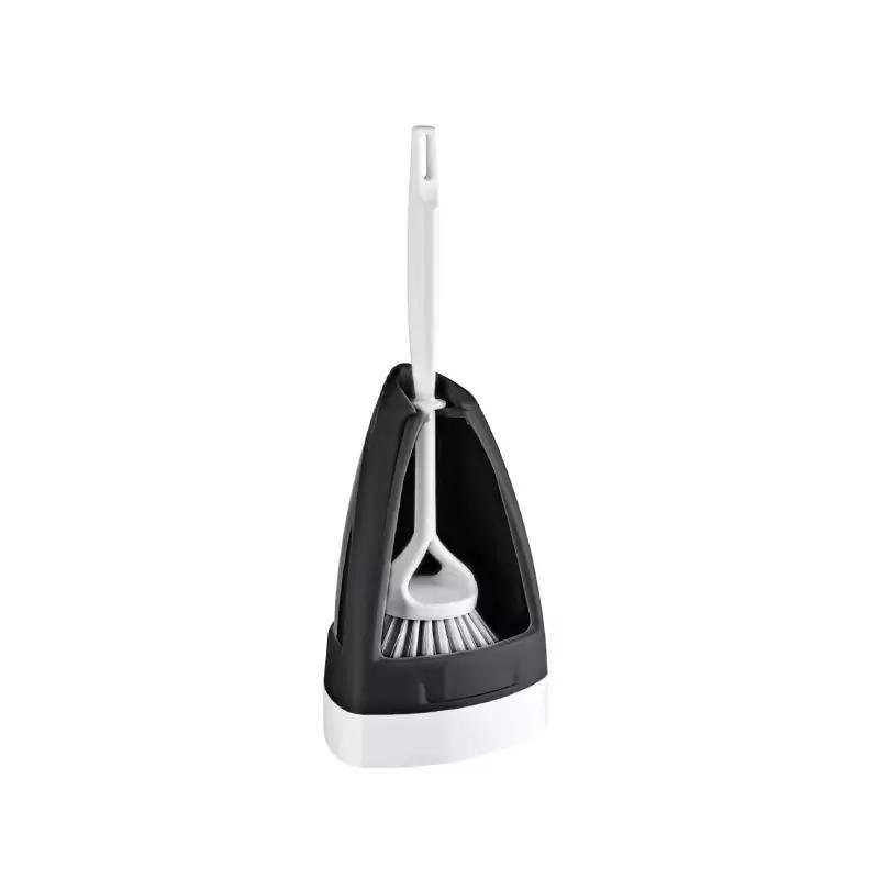 Titiz Toilet Brush Set 124x111x315mm TP-118