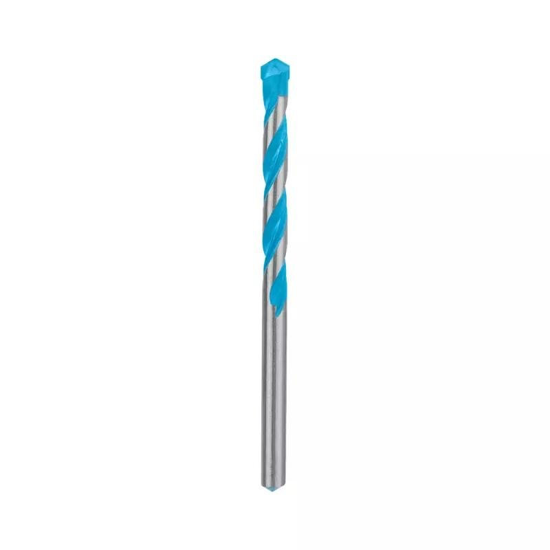Bosch Expert Multi Construction Drill Bit 8mm x 80mm x 120mm 2608900621 (Pack of 10 Pcs)