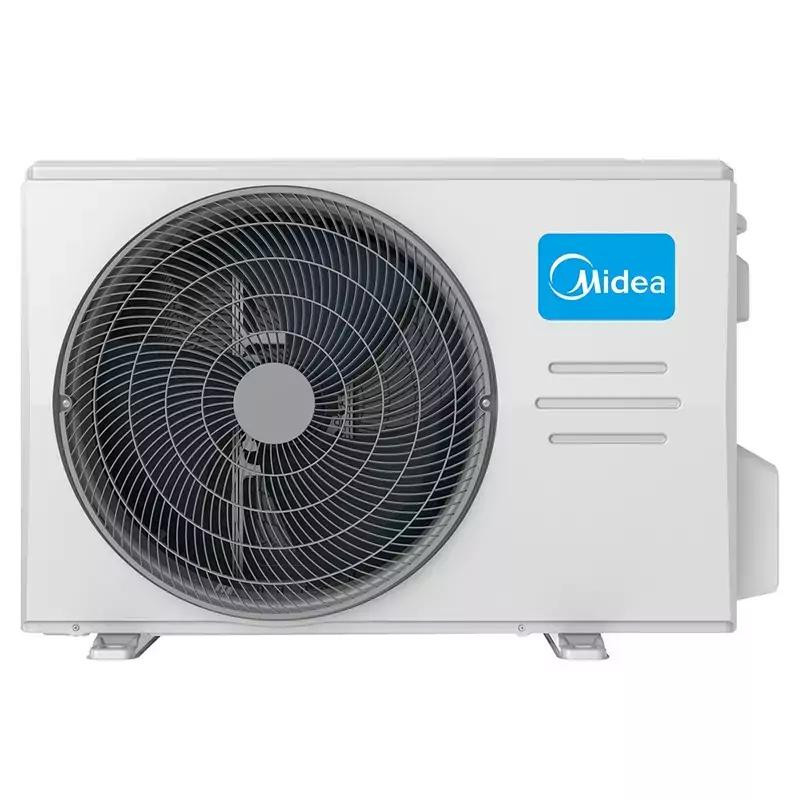 Midea Duct Inverter AC 18000 BTU/h Concealed Duct Type, Cooling & Heating, R32 Refrigerant, Inverter Technology MTJ-18HWFNX-QRD1W(GA)