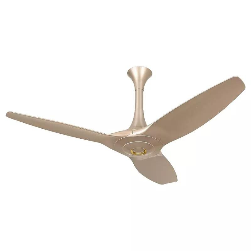 Orient Ceiling Fan 48"/1200mm 62W with 3 Blades & Remote Silent Mystic Gold Aeroquite