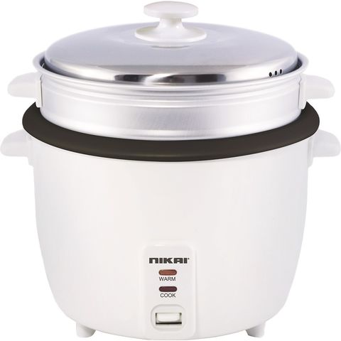 Nikai Rice Cooker 1.8L 700w NR672N1 Tanzania