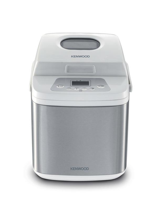 KENWOOD BREAD MAKER BMM13.000WH TANZANIA