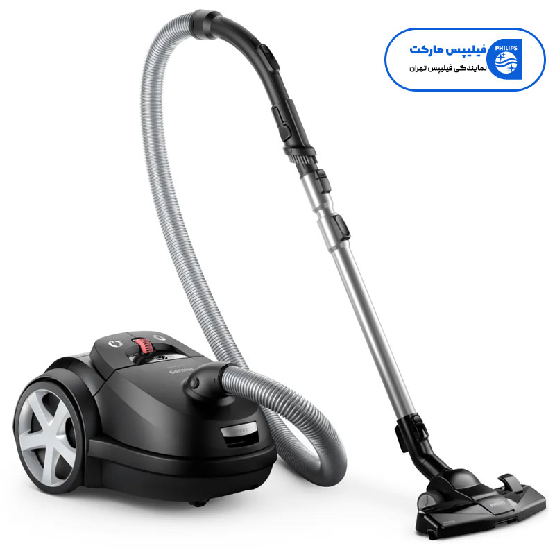 Philips Performer 8000 Series Bagged vacuum cleaner XD8022/12