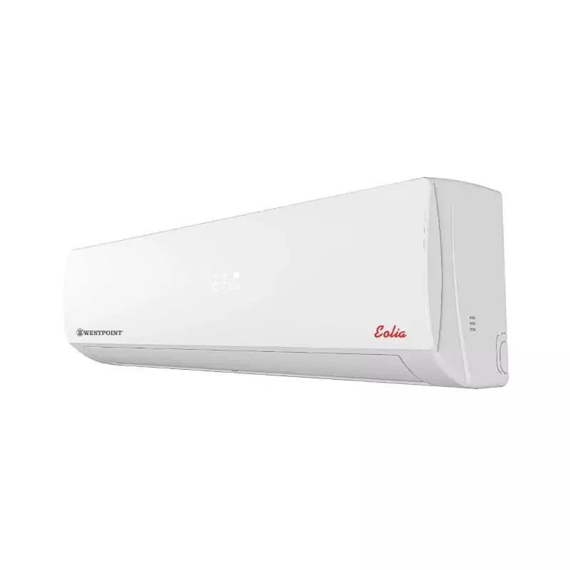 Westpoint Wall Split Inverter Air Conditioner 9000 BTU R410a, Energy Efficient, Ultra Silent Operation WST-0921.L