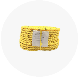 Ropes