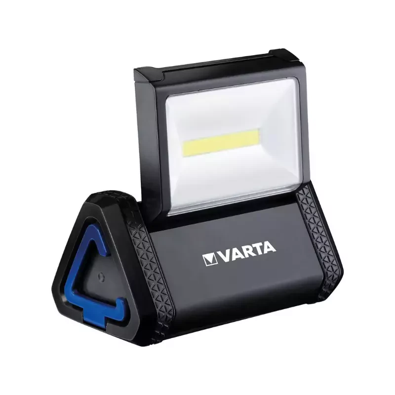 Varta Torch Work Flex Area 3AA Batteries Work Light 4008496977956