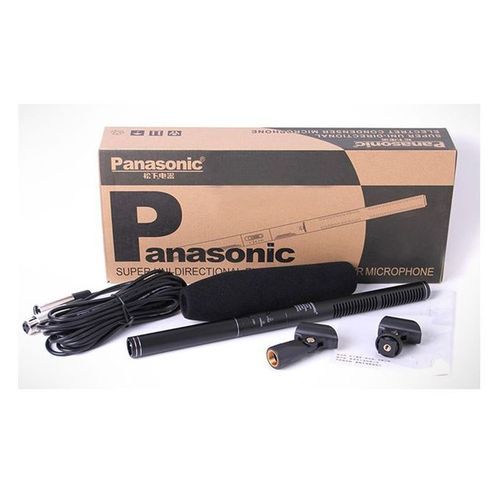 Panasonic 2800 A Wireless Microphone System with Clear Sound Output, Professional Audio Solution for Karaoke, Events, Presentations & Performances