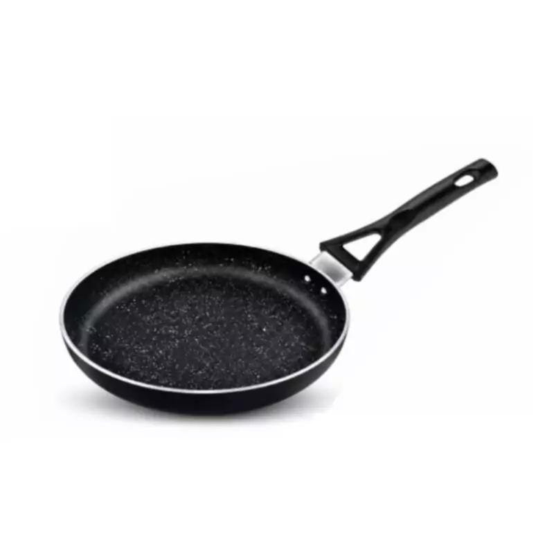 Domestic Frypan 24cm Super Nonstick Surface D-104c