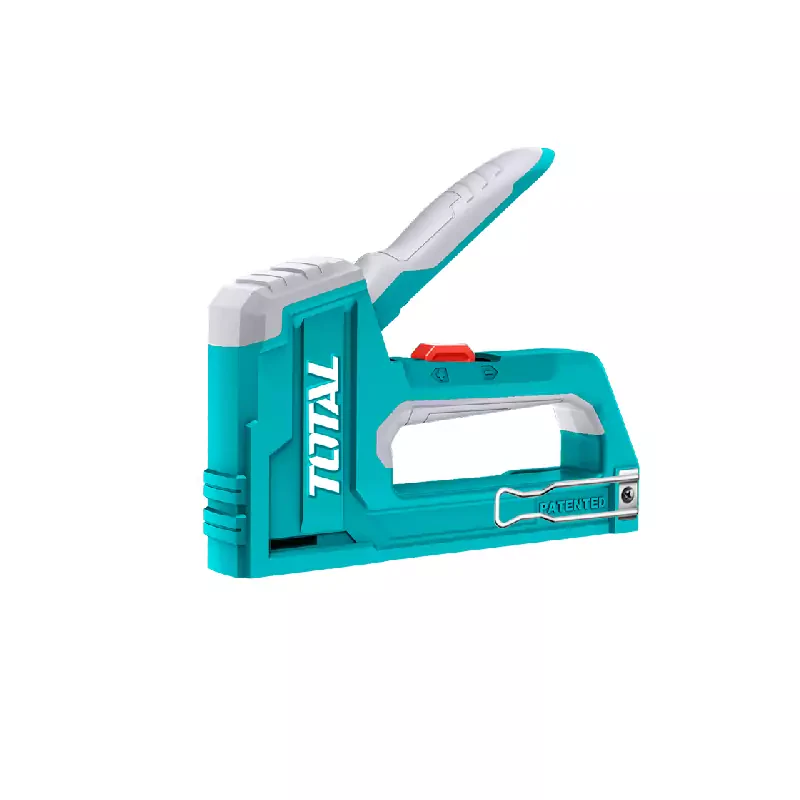 Total Staple Gun Manual 2 in 1 THT31146