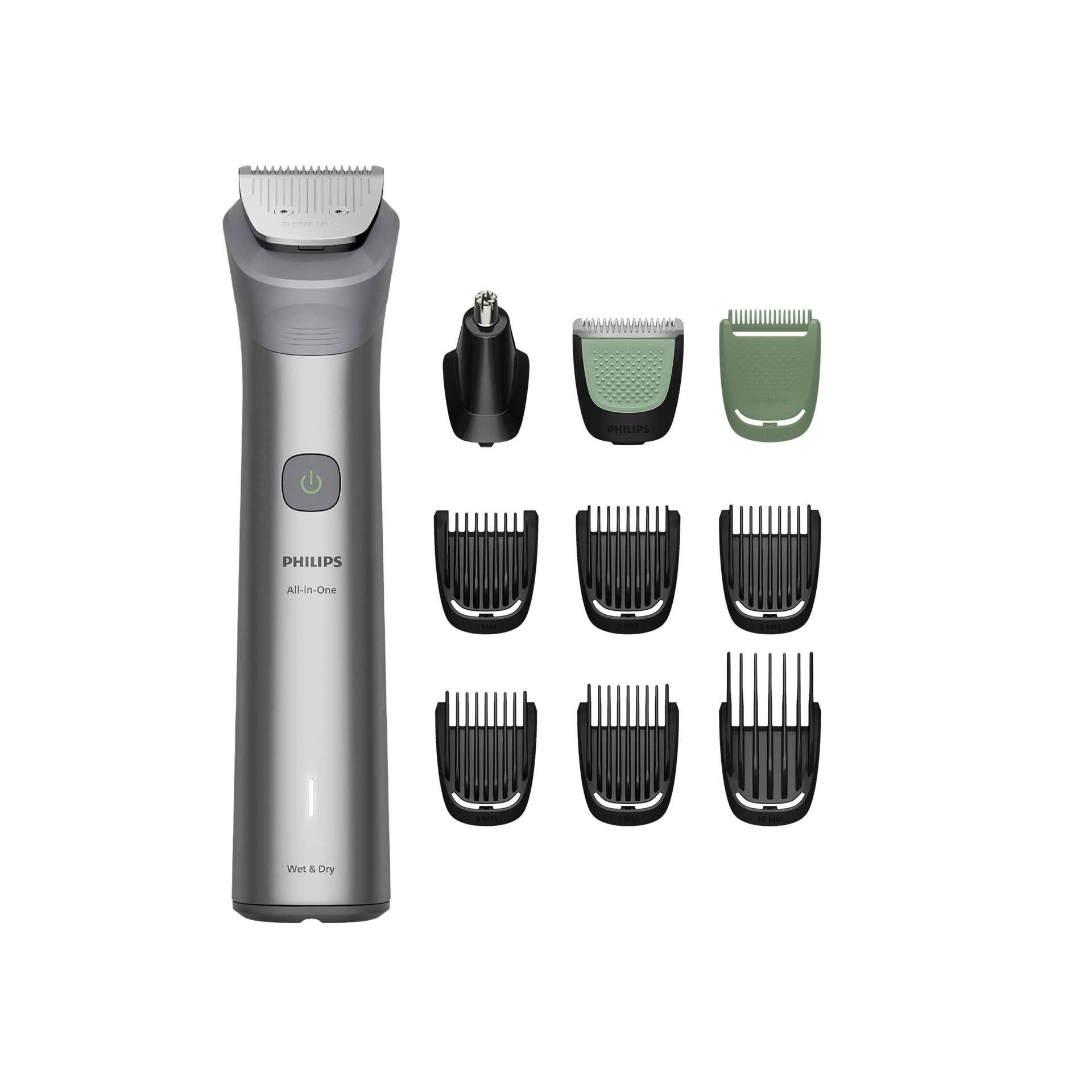 Philips All-in-One Trimmer 5000 Series 10 in 1 trimmer MG5922/15