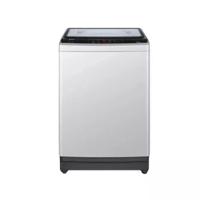 TCL Washing Machine 10kg Top Load Washer, Grey F710TLG