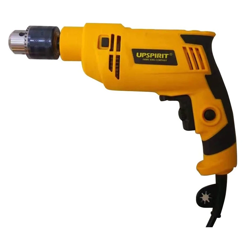 Upspirit Electric Drill 500W 10mm HK-D11-10
