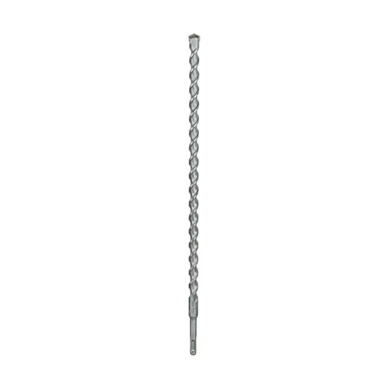 Bosch hammer drill bit SDSplus-1 16 X 400 X 460MM, 2608680287 (Pack of10Pcs)
