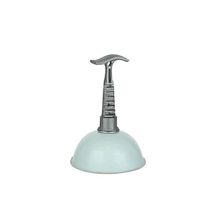 Titiz Handheld Plunger Mini 105x105x145mm TP-1363